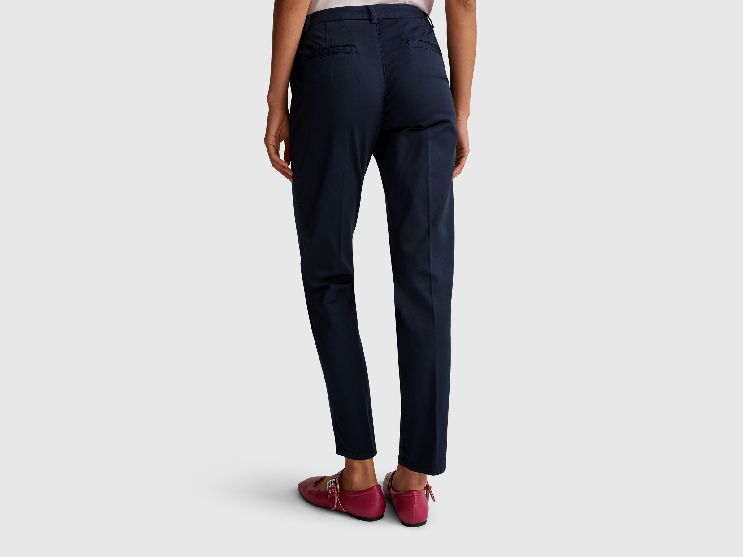 TROUSERS Women image number 2
